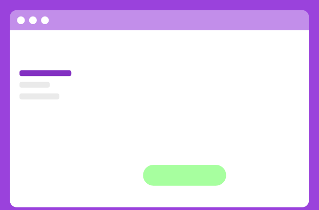 DN Travel step 1 screen